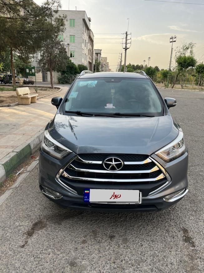خودرو جک، S3 آگهی ann_18756983