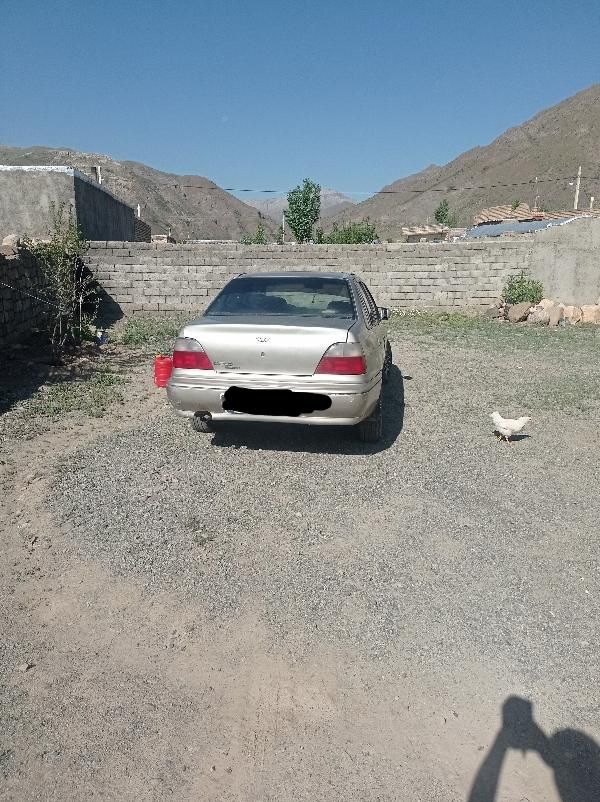 خودرو دوو، سیلو آگهی ann_18756988