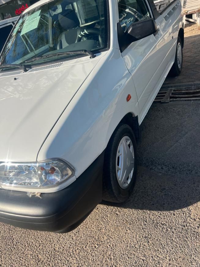 پراید 151 SE - 1403