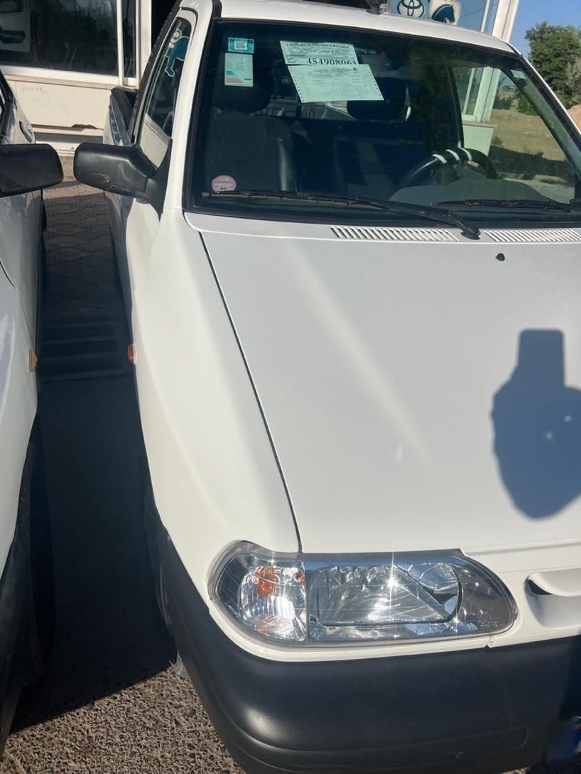 پراید 151 SE - 1403