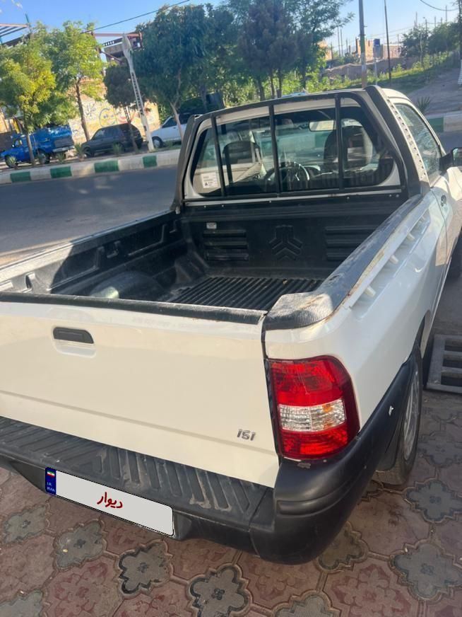 پراید 151 SE - 1403