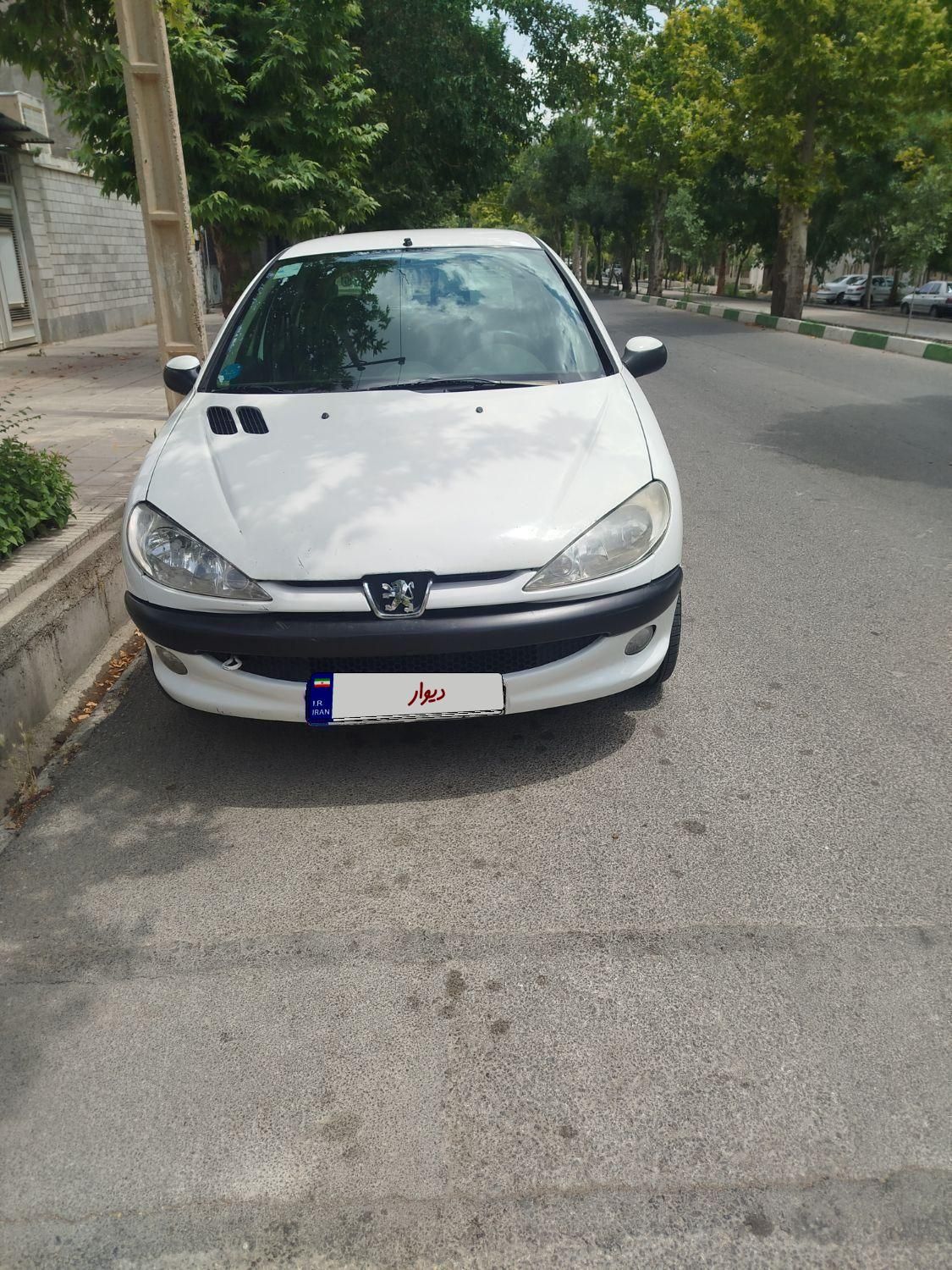 خودرو پژو، 206 آگهی ann_18757016