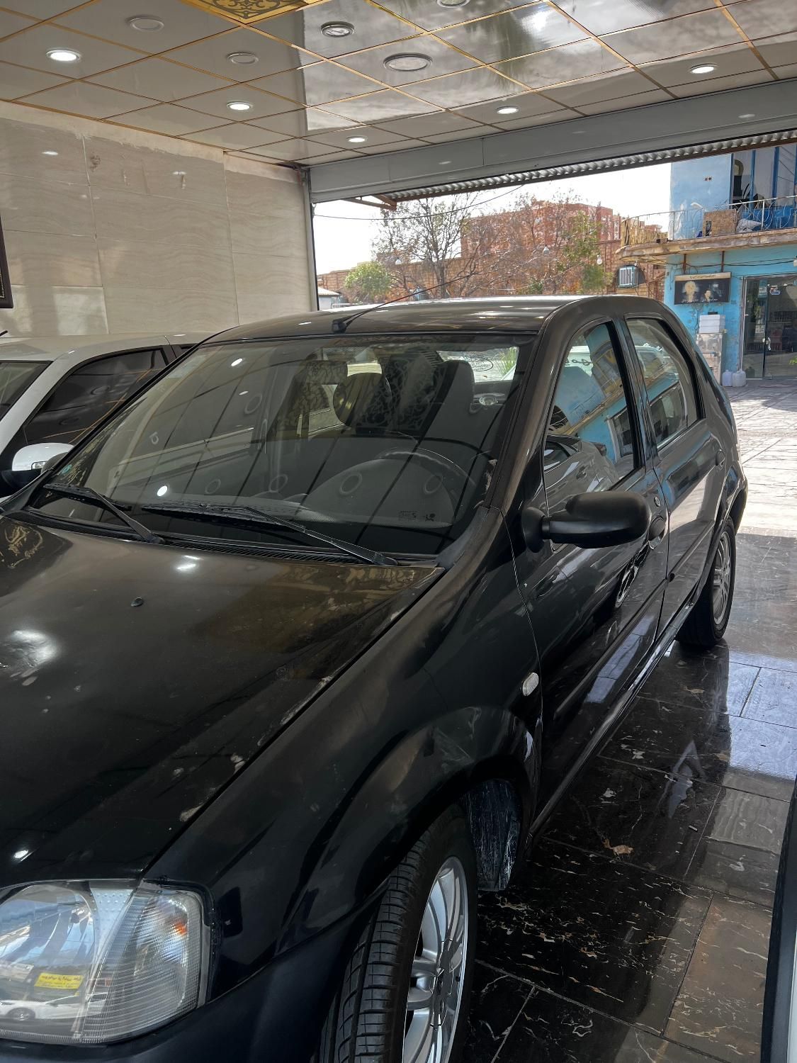 خودرو رنو، مگان پارس خودرو آگهی ann_18757035