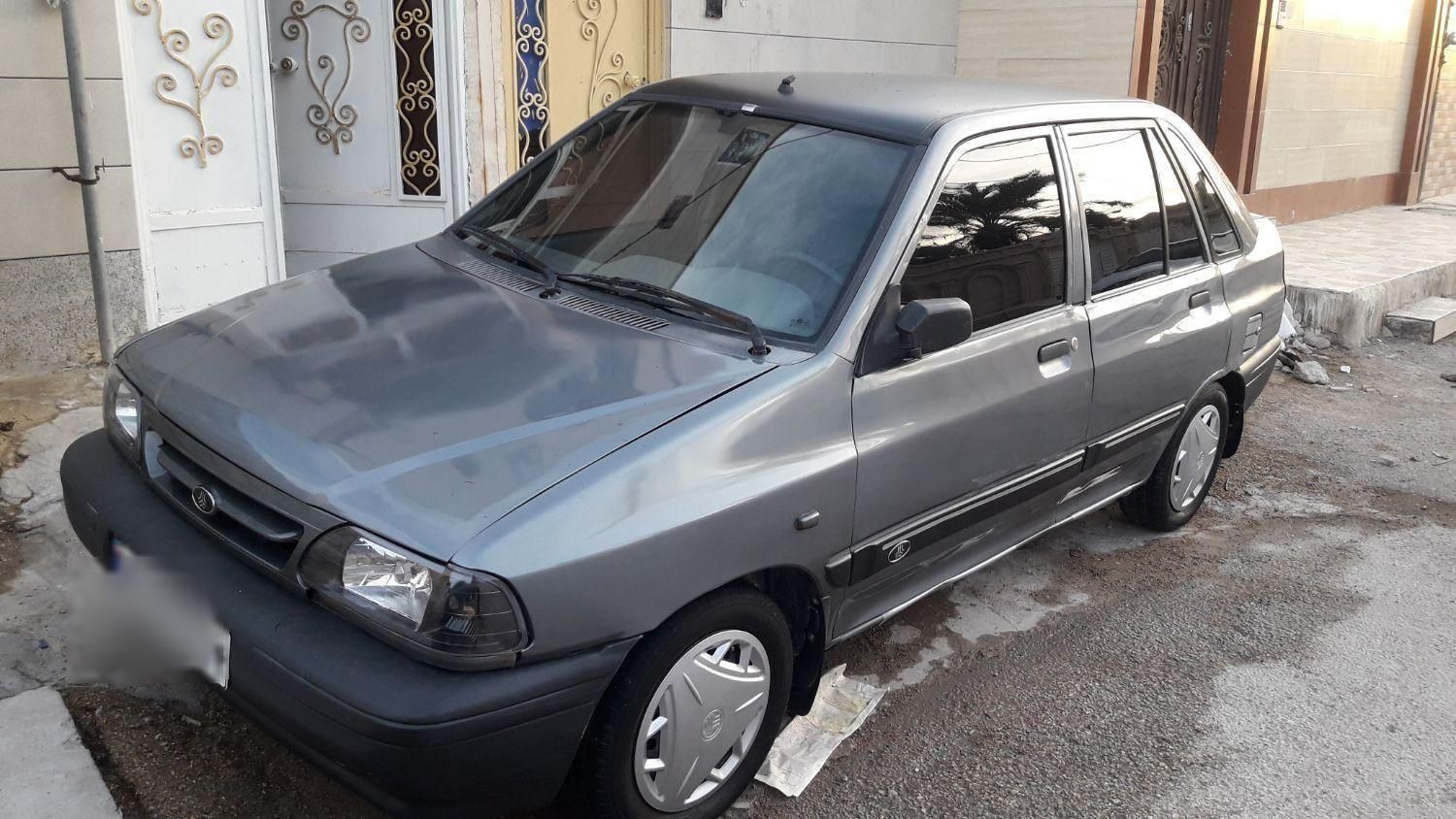 خودرو پراید، 141 آگهی ann_18757037
