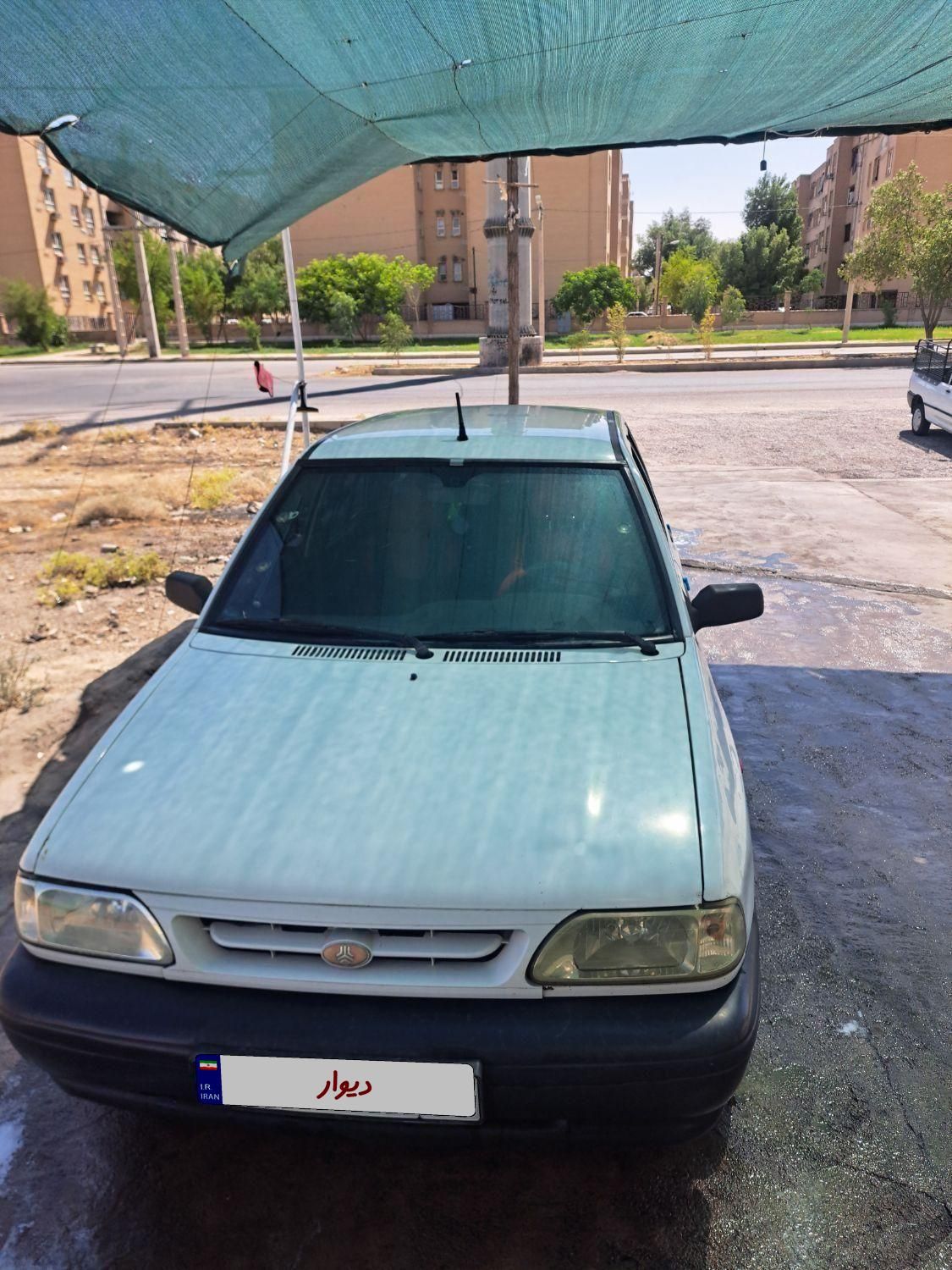 خودرو پراید، 131 آگهی ann_18757048