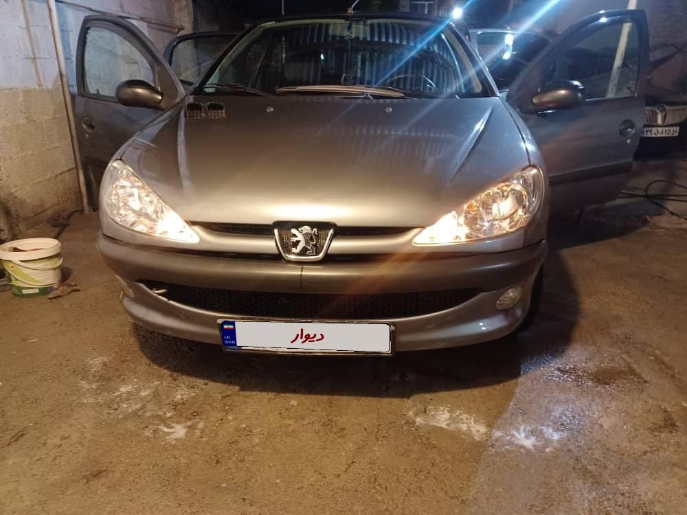 خودرو پژو، 206 آگهی ann_18757074