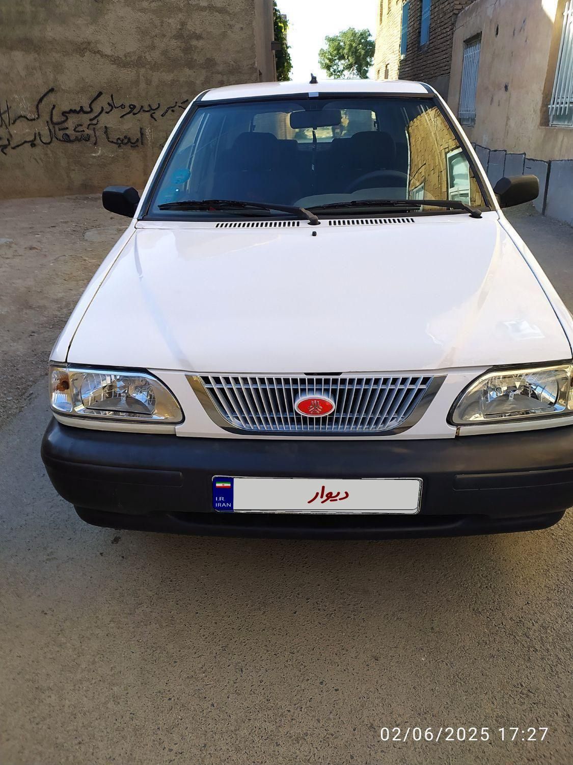 خودرو پراید، 141 آگهی ann_18757079