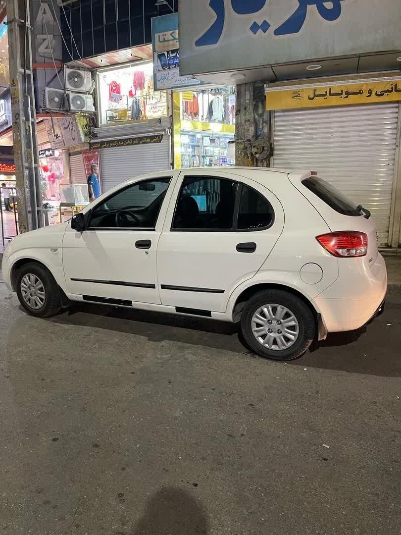 خودرو تیبا، 2 آگهی ann_18757088