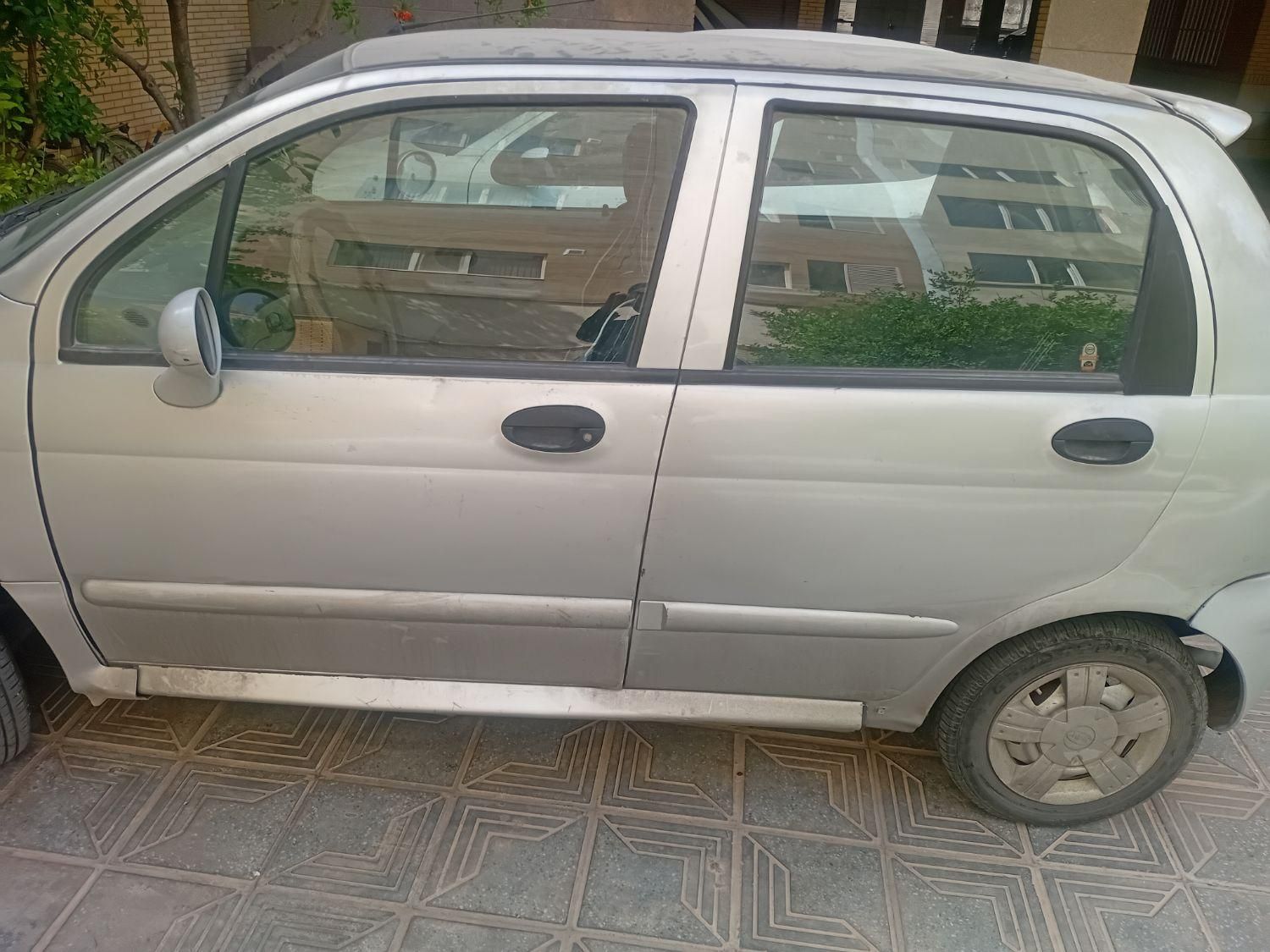 خودرو ام وی ام، 110 آگهی ann_18757097