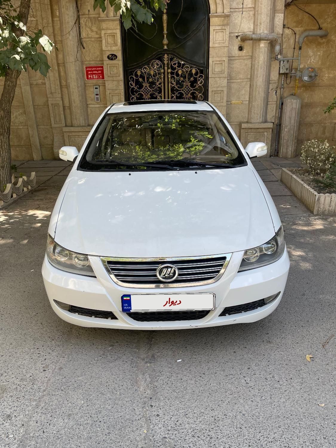لیفان 620 دنده ای 1800 - 1393