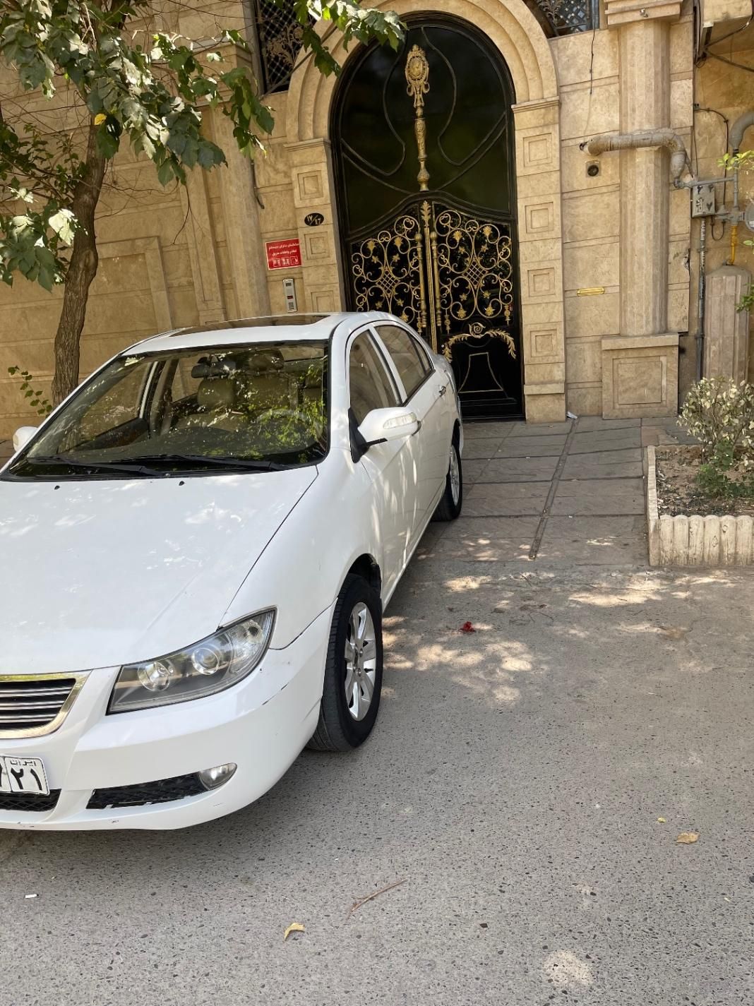 لیفان 620 دنده ای 1800 - 1393