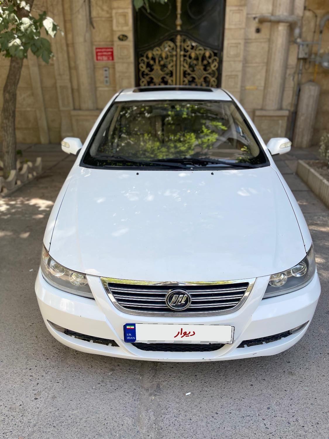 لیفان 620 دنده ای 1800 - 1393