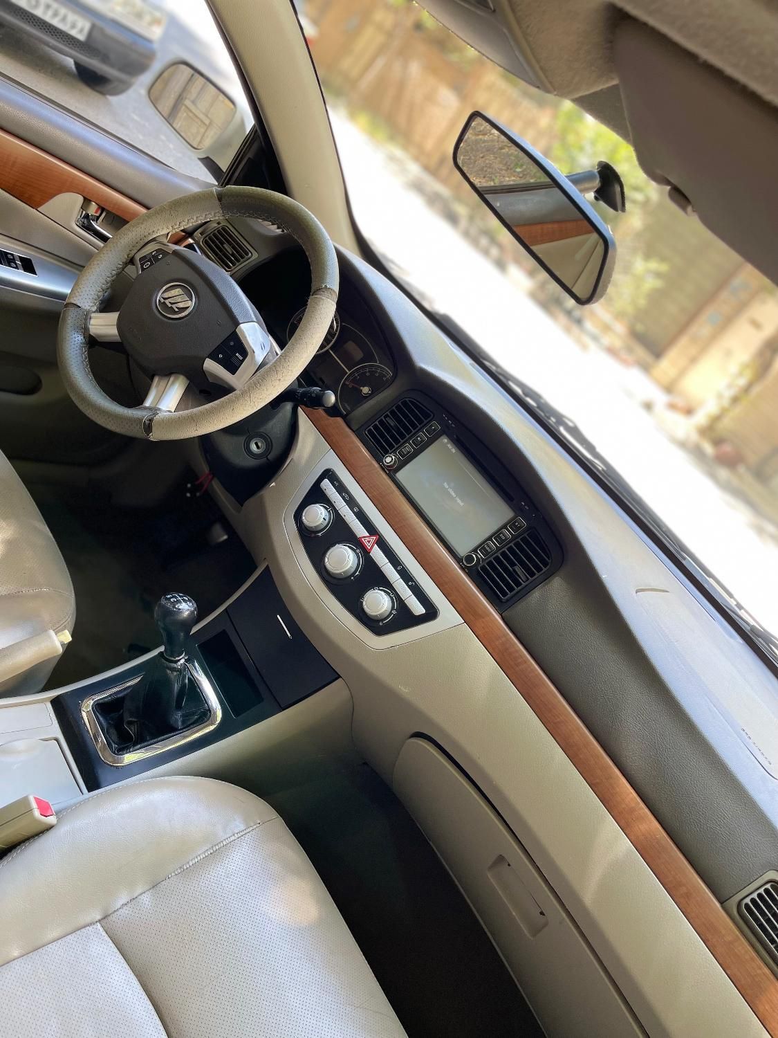 لیفان 620 دنده ای 1800 - 1393
