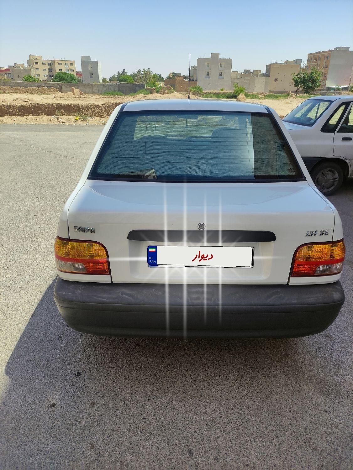 خودرو پراید، 131 آگهی ann_18757120