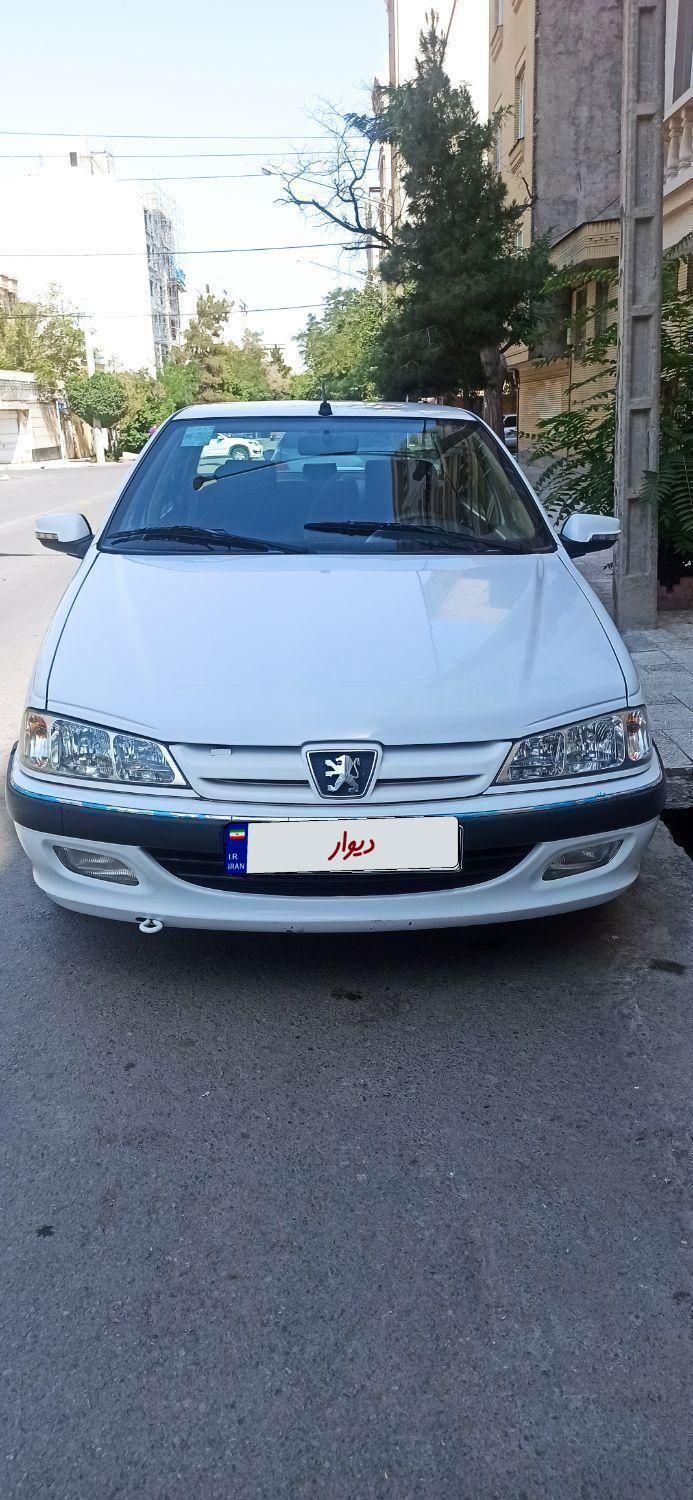 خودرو پژو، پارس آگهی ann_18757137