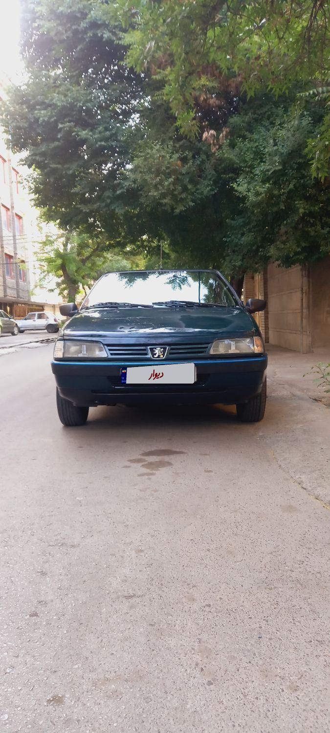 خودرو پژو، آردی آگهی ann_18757141