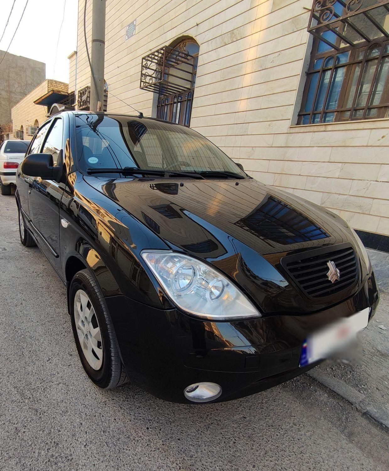 خودرو تیبا، 2 آگهی ann_18757152