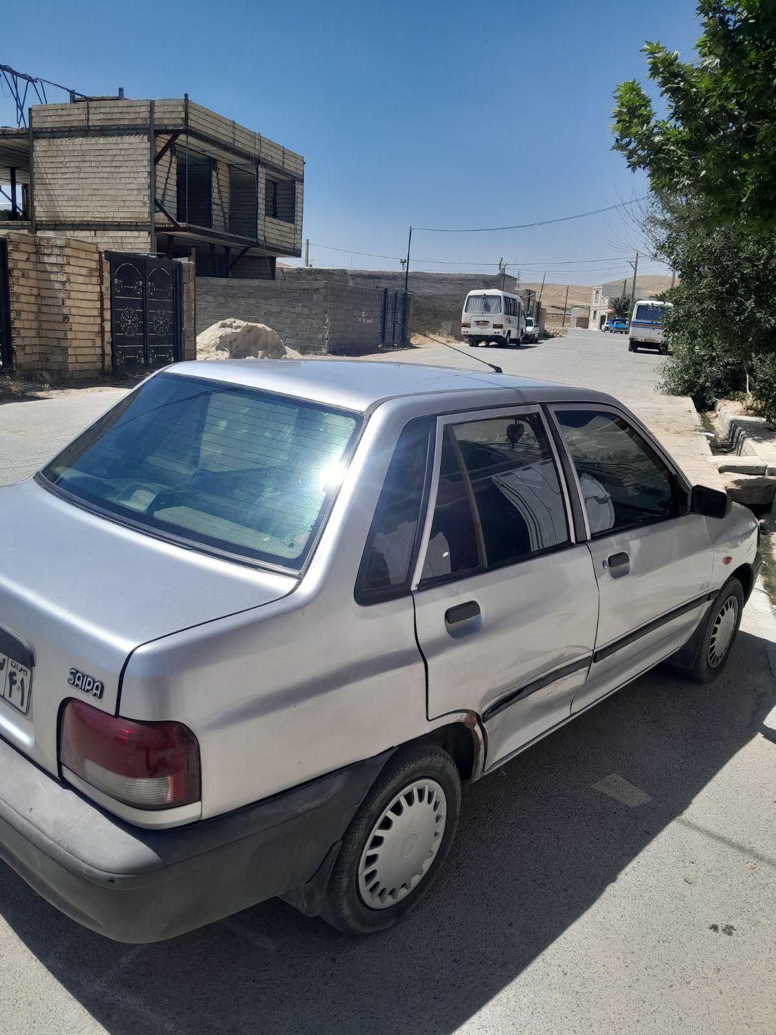 خودرو پراید، 131 آگهی ann_18757154