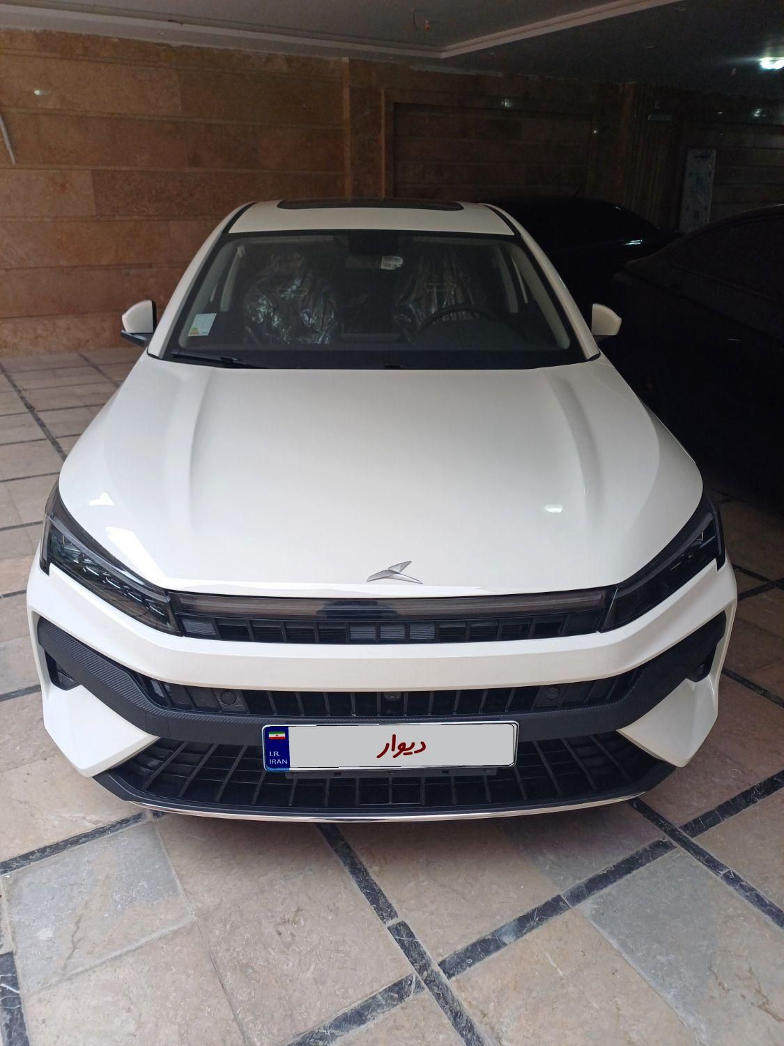 خودرو کی ام سی، J7 آگهی ann_18757165