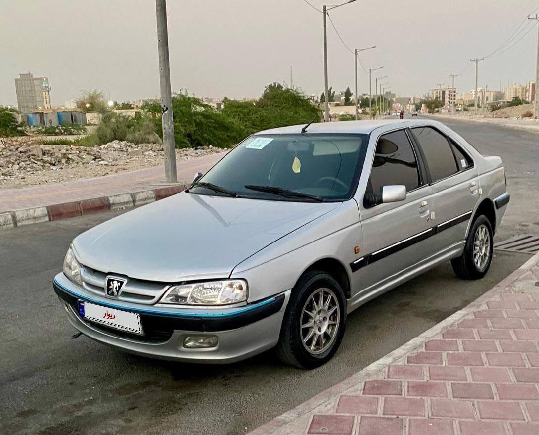 خودرو پژو، پارس آگهی ann_18757166