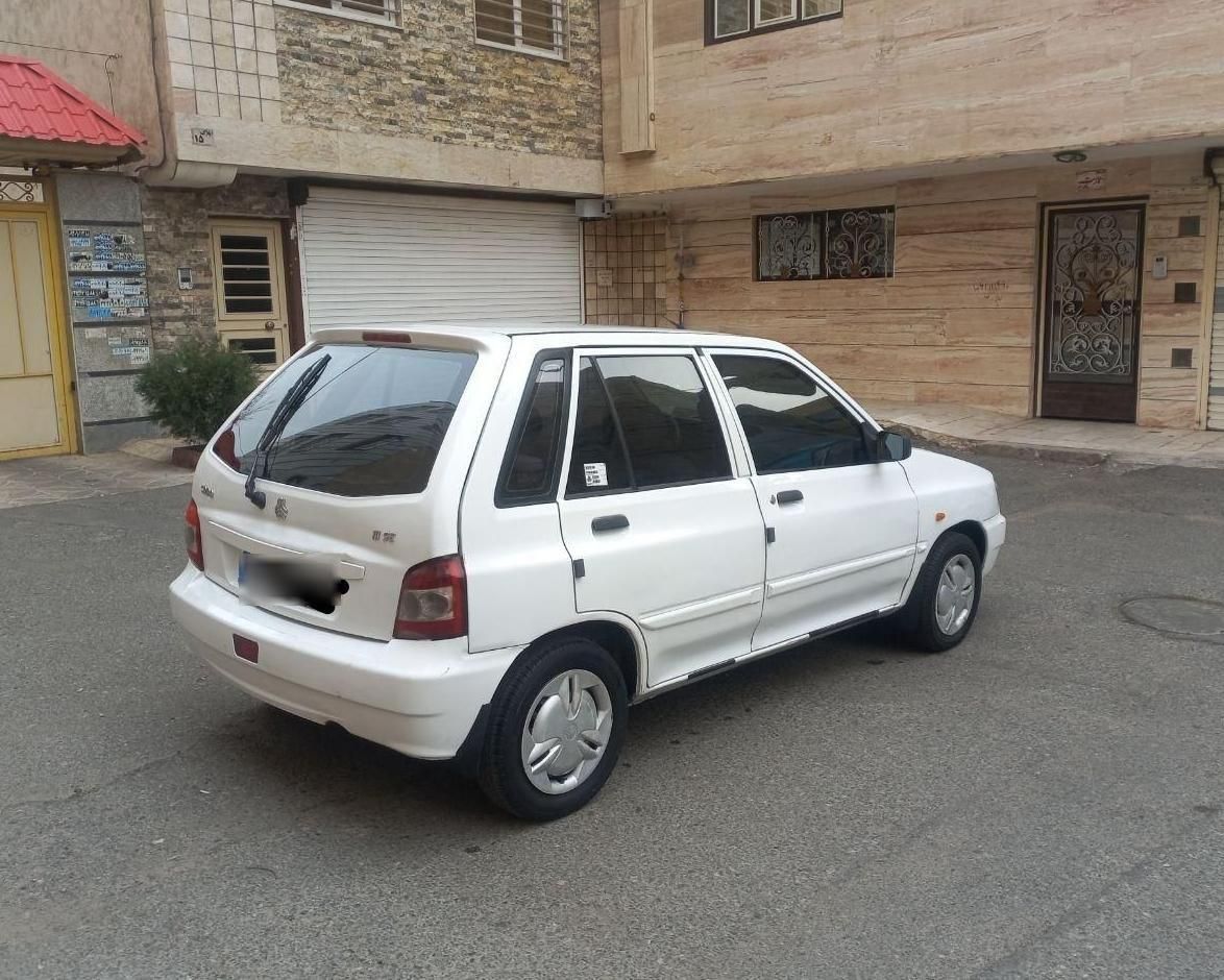 خودرو پراید، 111 آگهی ann_18757175