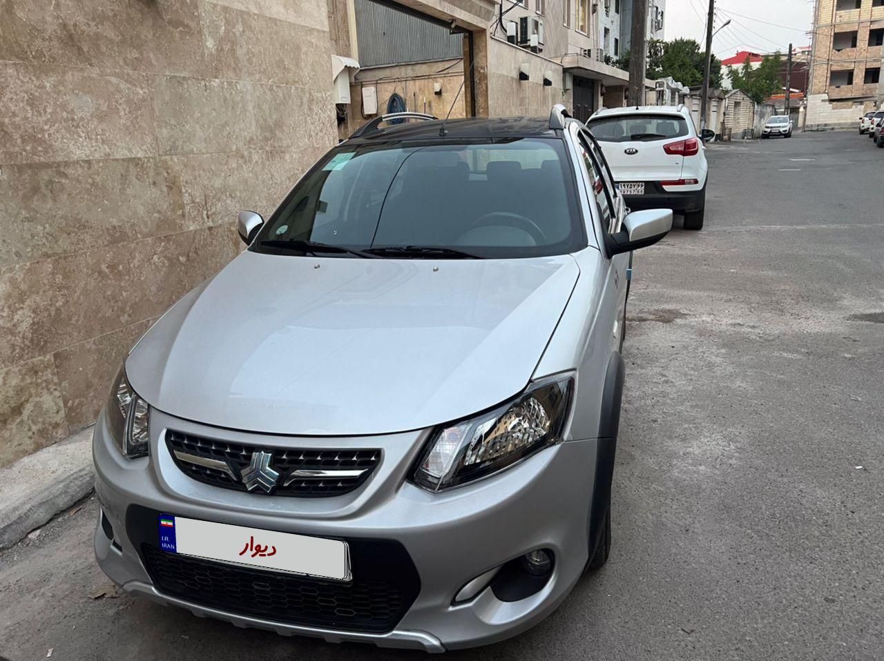 خودرو کوییک، R آگهی ann_18757200