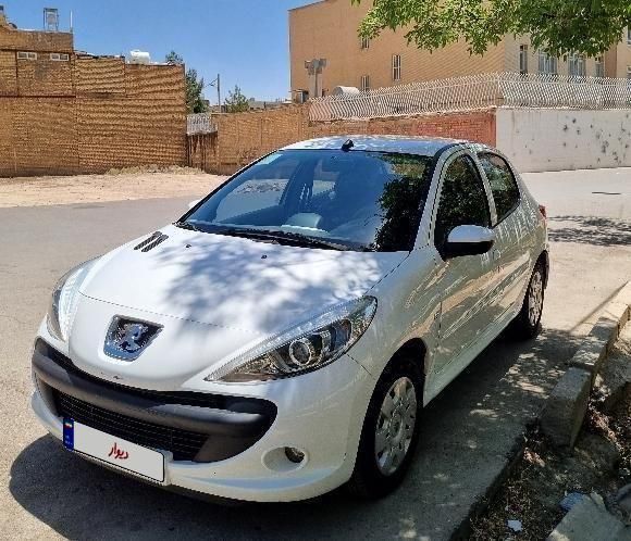 خودرو پژو، 207 آگهی ann_18757214