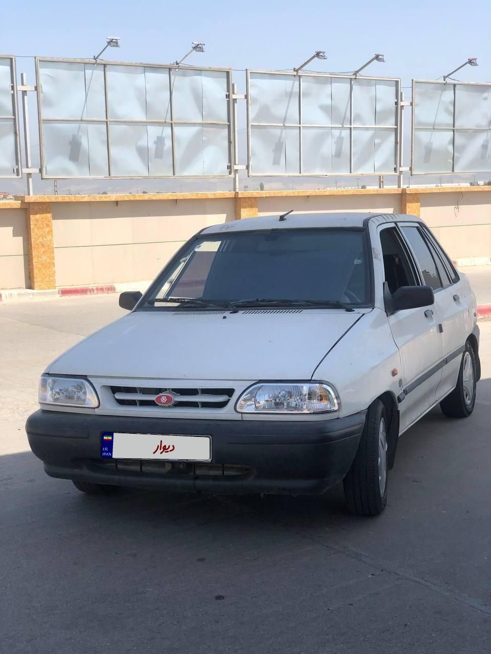 خودرو پراید، 131 آگهی ann_18757219