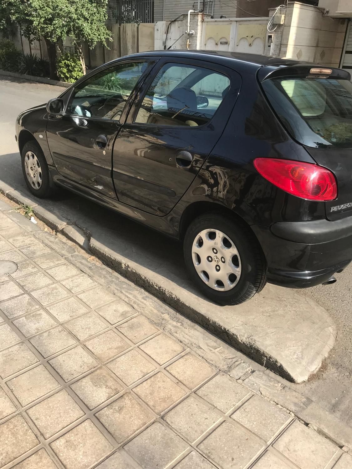 خودرو پژو، 206 آگهی ann_18757221