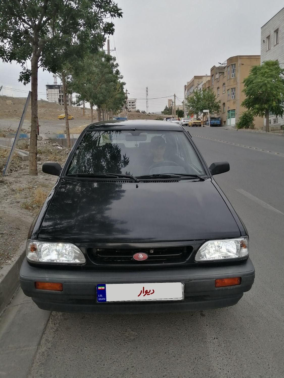خودرو پراید، 111 آگهی ann_18757229