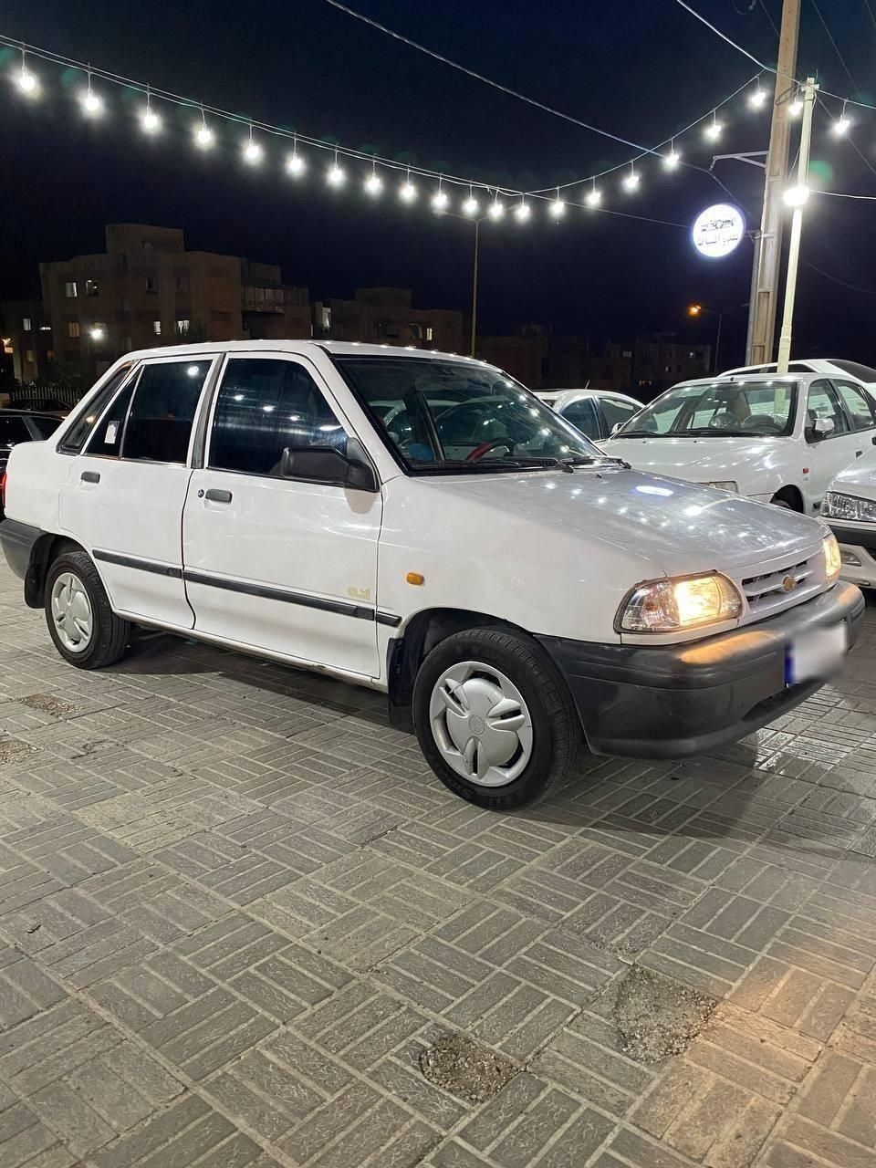 خودرو پراید، 131 آگهی ann_18757238