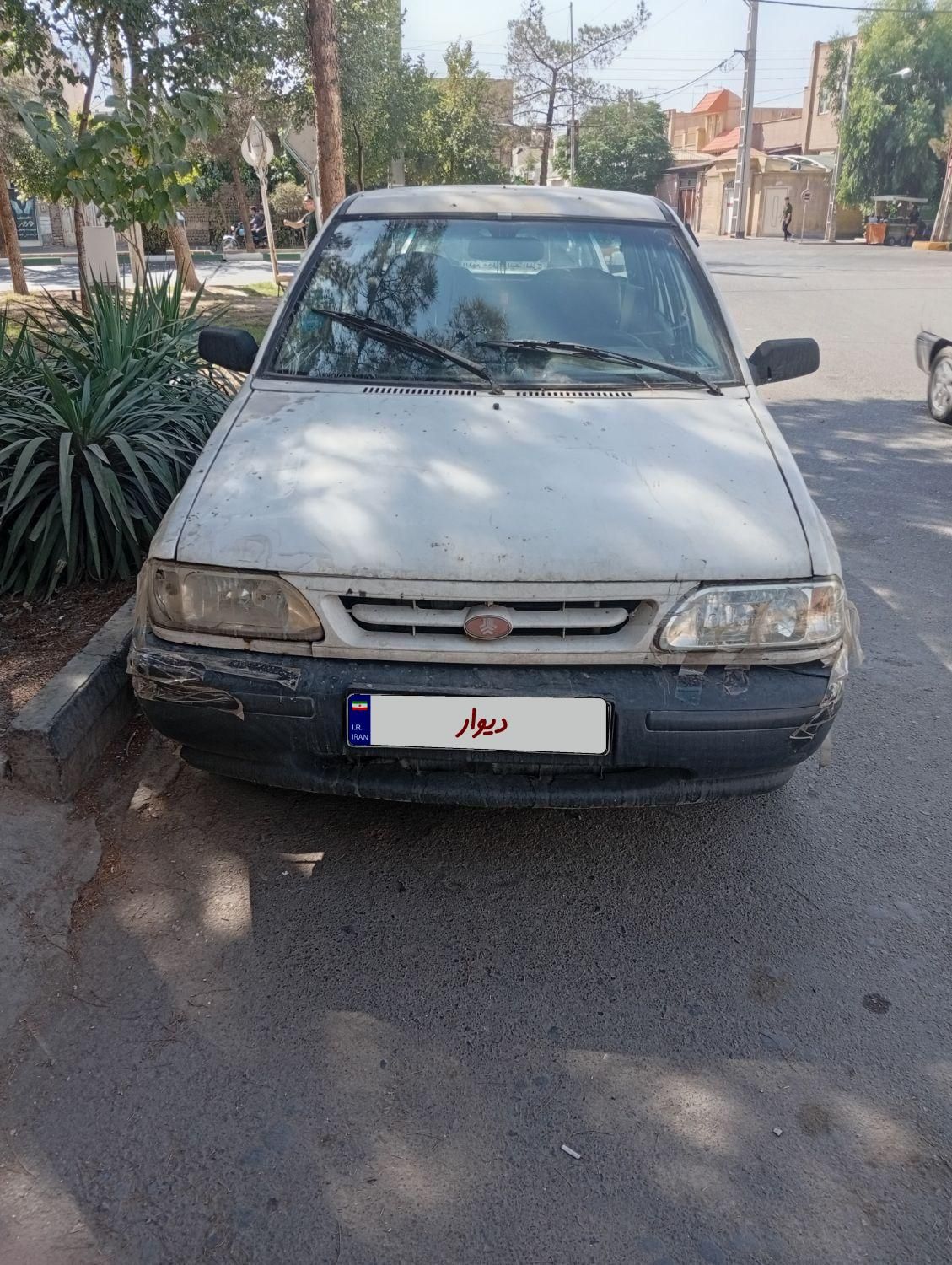 خودرو پراید، 131 آگهی ann_18757241