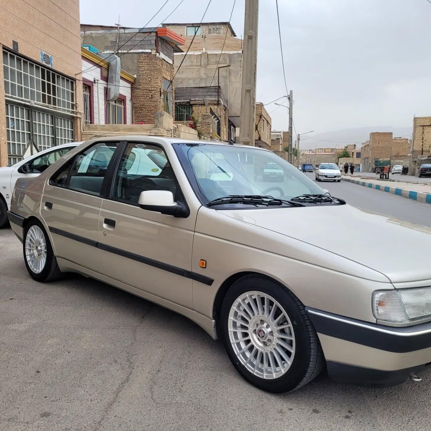 خودرو پژو، 405 آگهی ann_18757259