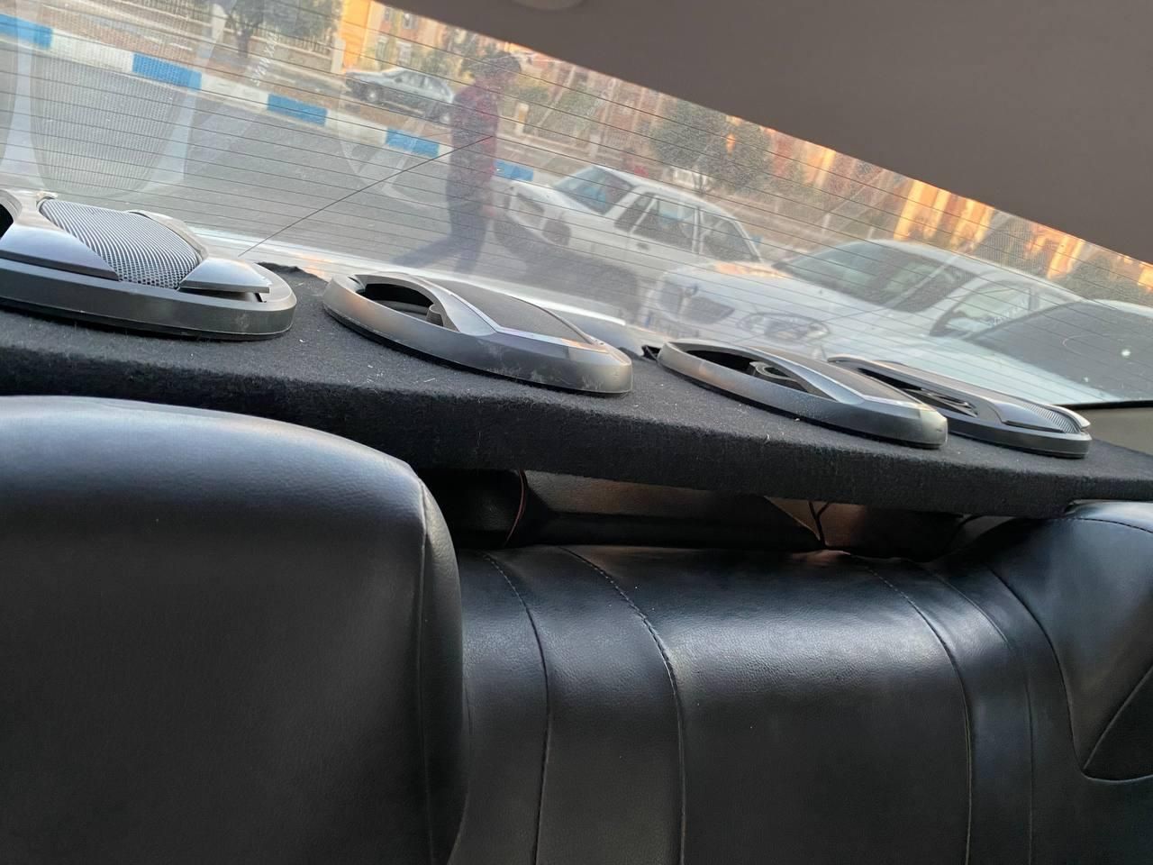 جک J5 اتوماتیک - 1393
