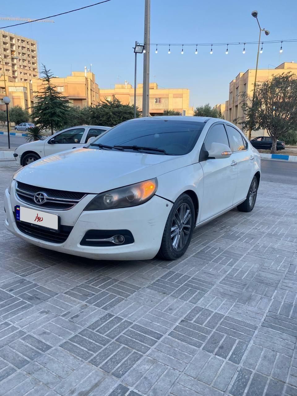 خودرو جک، J5 آگهی ann_18757283