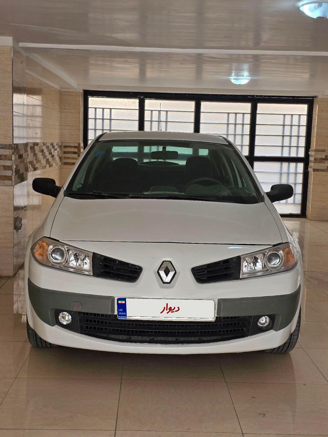 خودرو رنو، مگان پارس خودرو آگهی ann_18757321