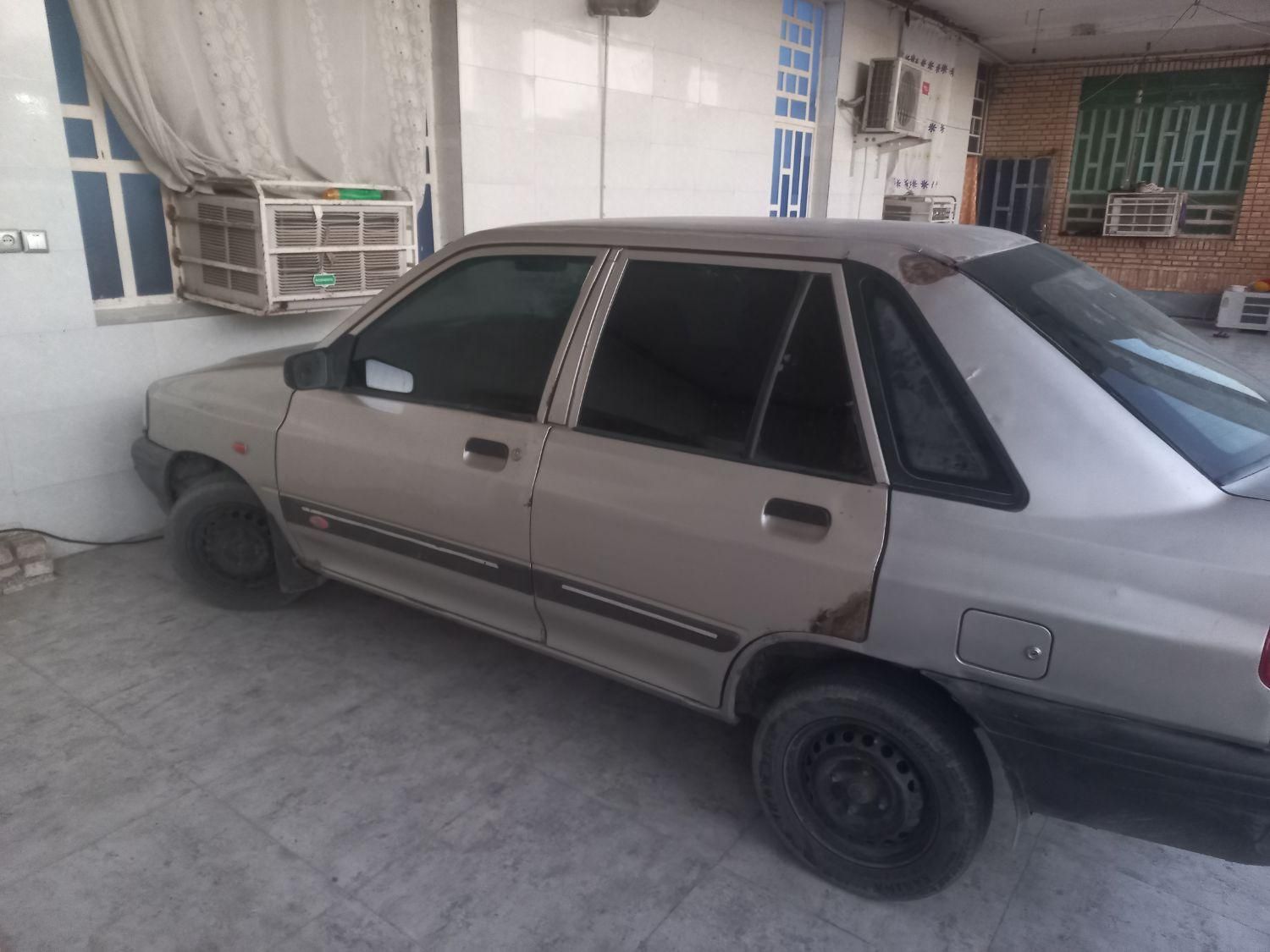 خودرو پراید، 141 آگهی ann_18757326