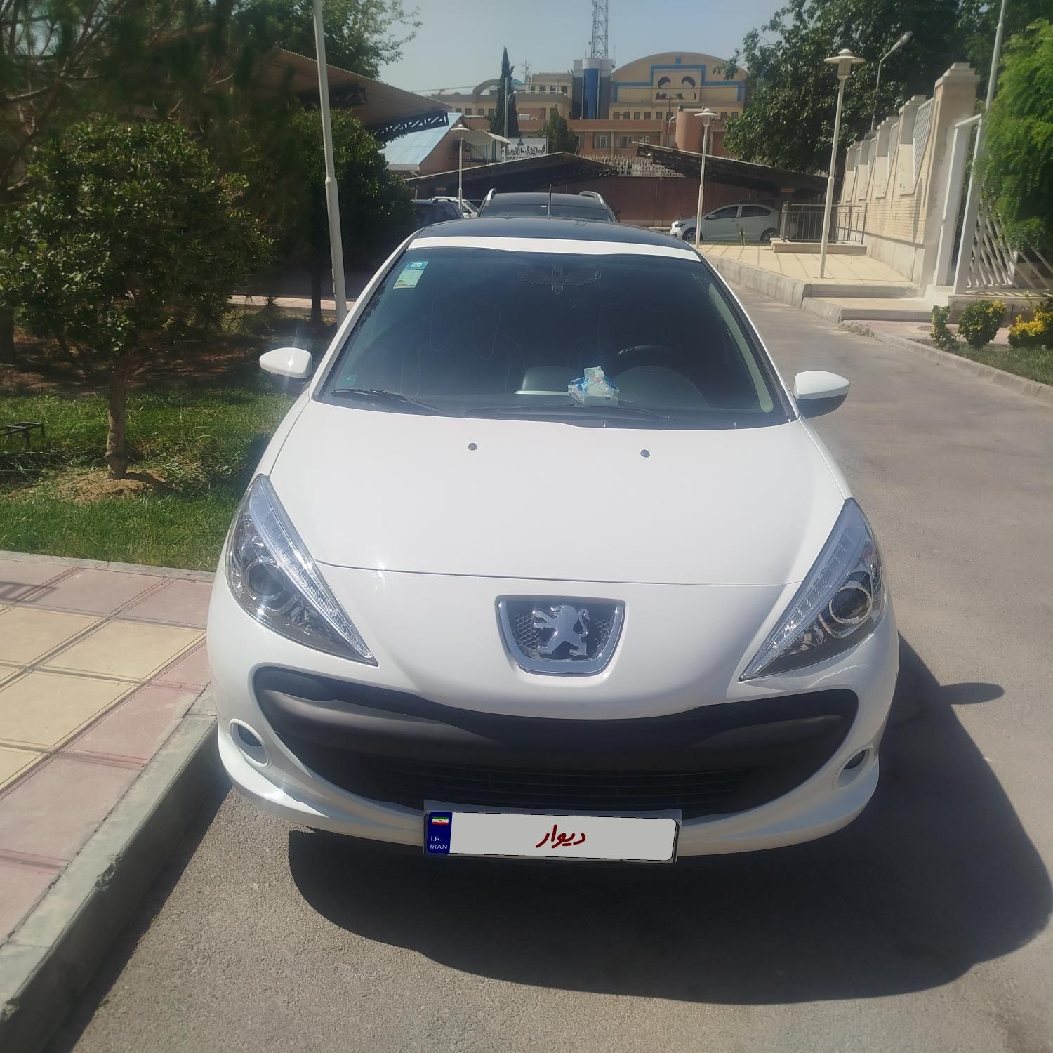 خودرو پژو، 207 آگهی ann_18757331