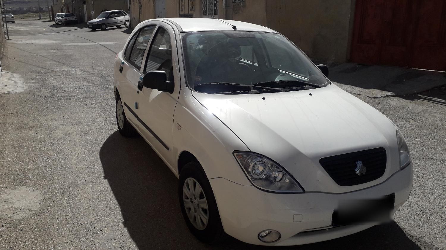 خودرو تیبا، 2 آگهی ann_18757341