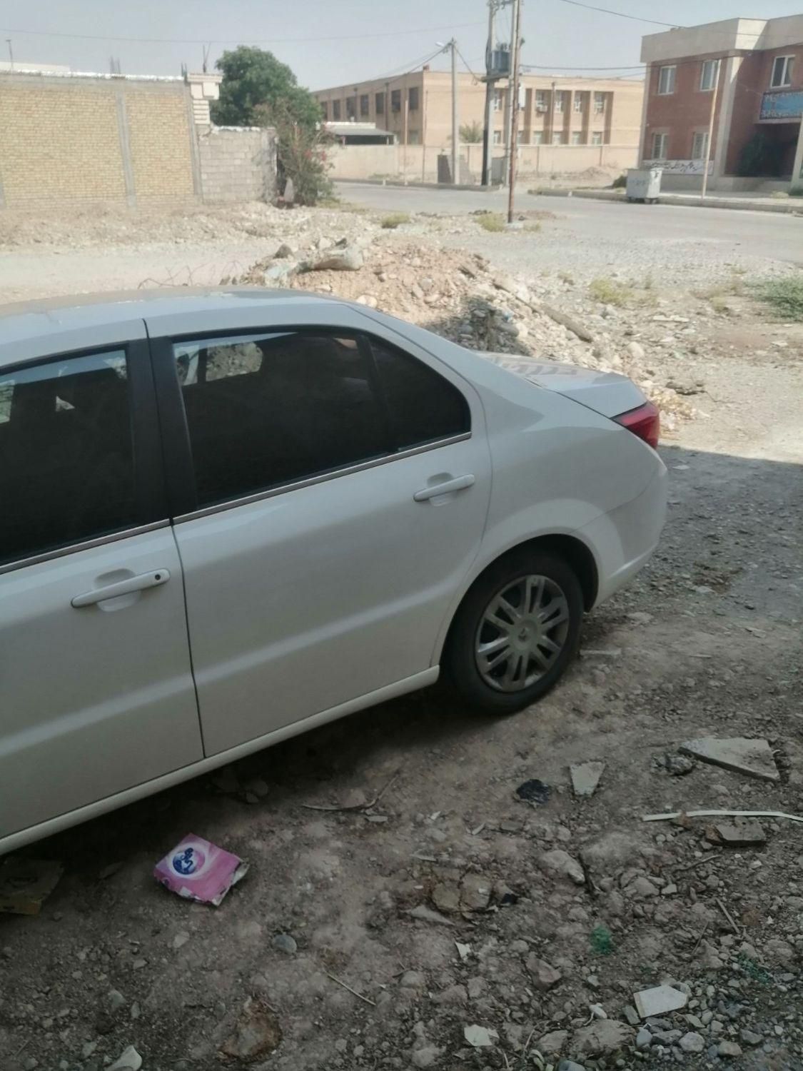 خودرو دنا، معمولی آگهی ann_18757356