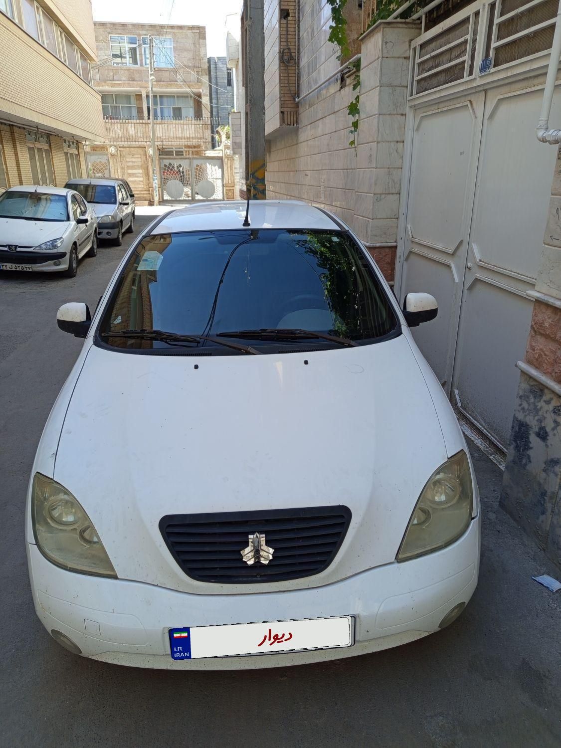 خودرو تیبا، 2 آگهی ann_18757361