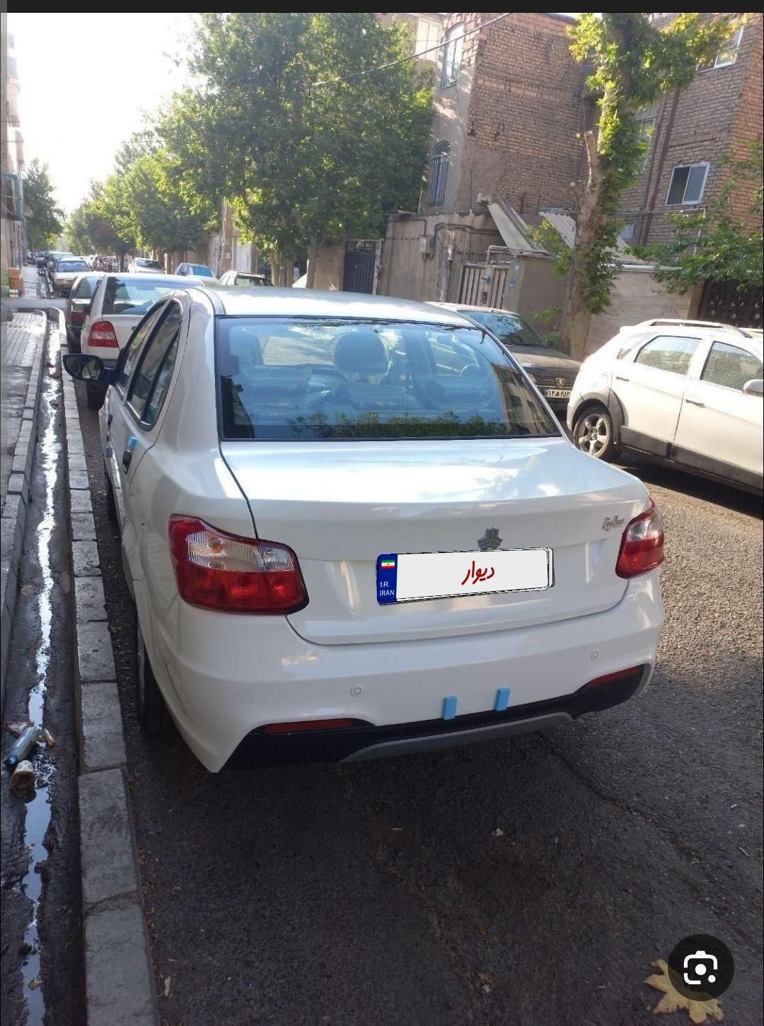 خودرو ساینا، S آگهی ann_18757379