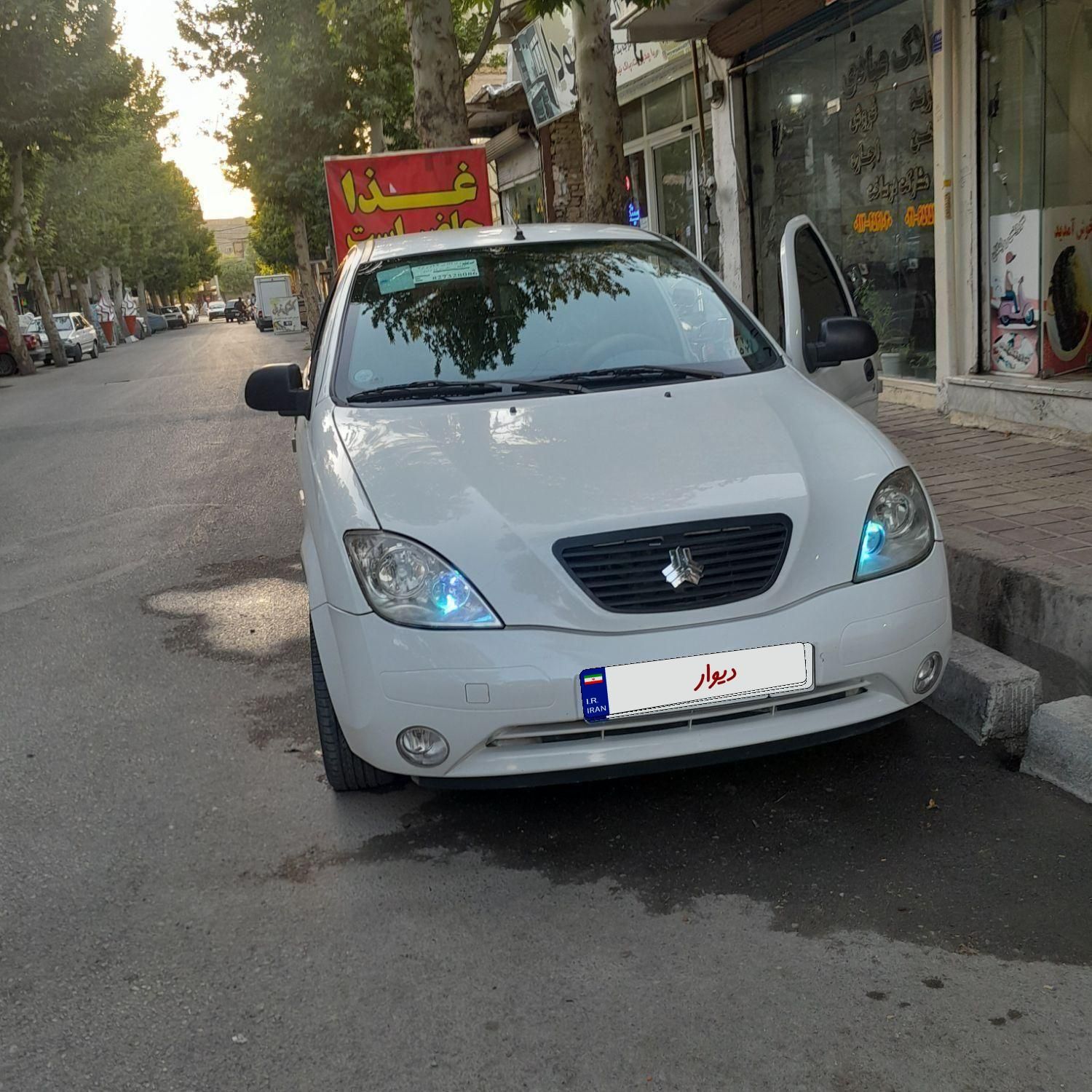 خودرو تیبا، 2 آگهی ann_18757413
