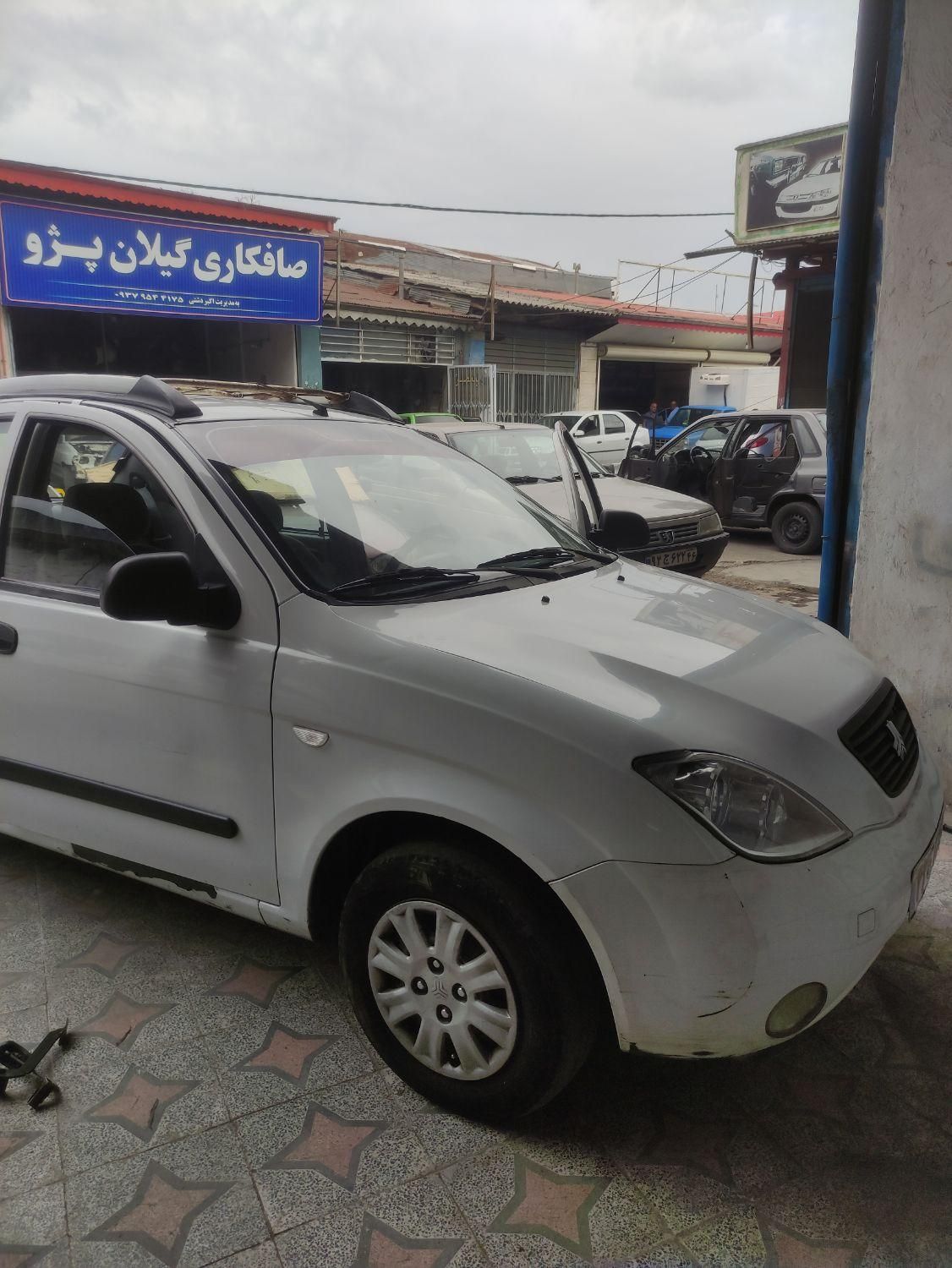 خودرو تیبا، صندوق دار آگهی ann_18757446