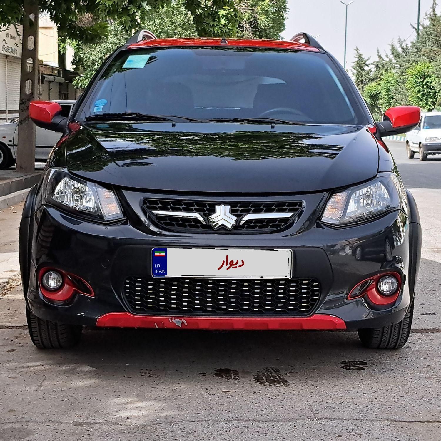 خودرو کوییک، R آگهی ann_18757448