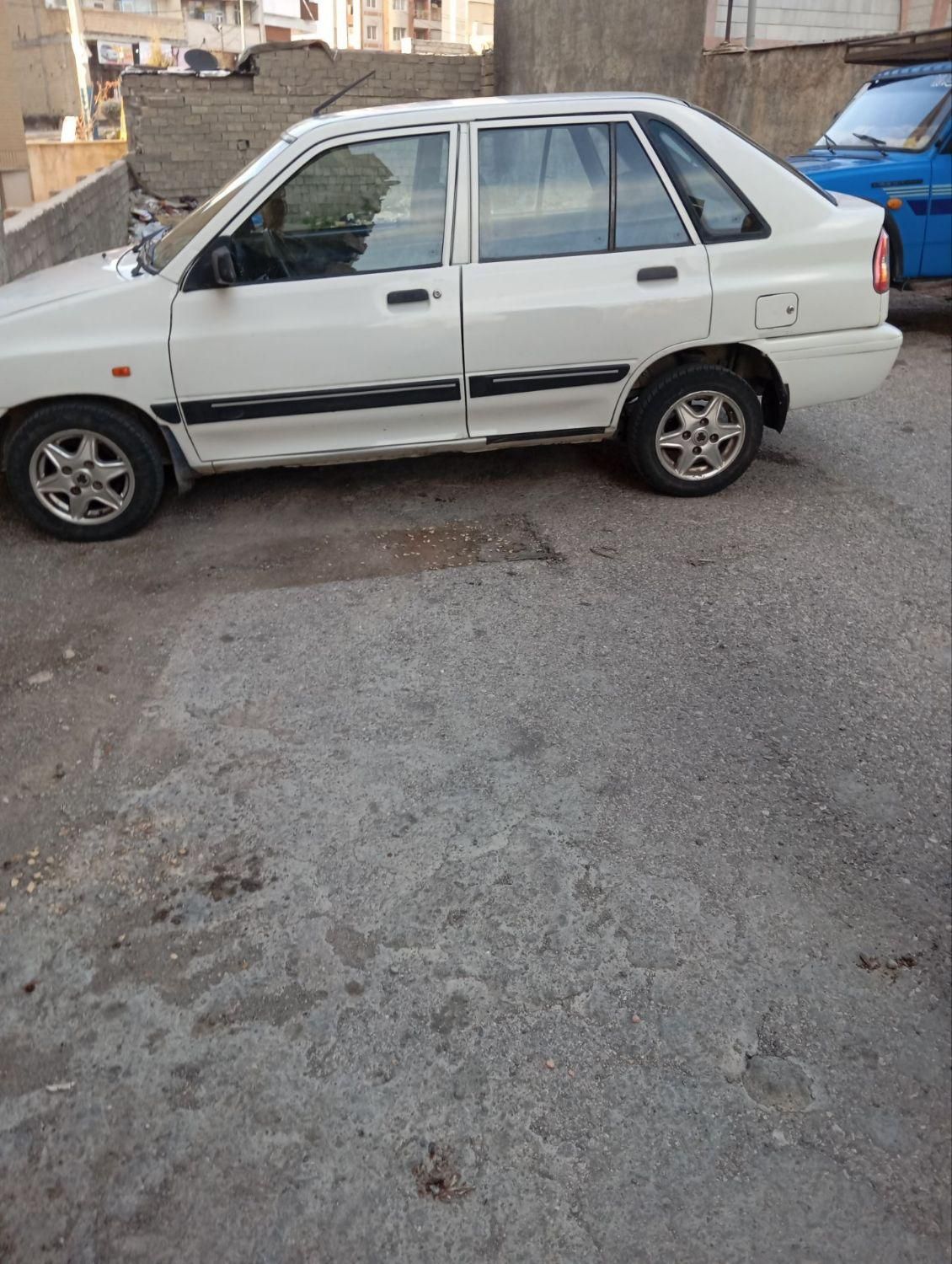 خودرو پراید، 141 آگهی ann_18757451