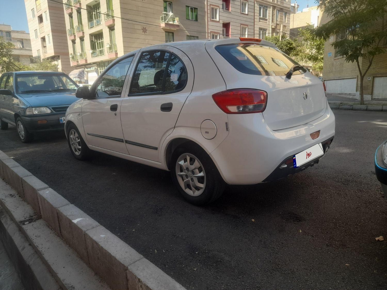 خودرو تیبا، 2 آگهی ann_18757461