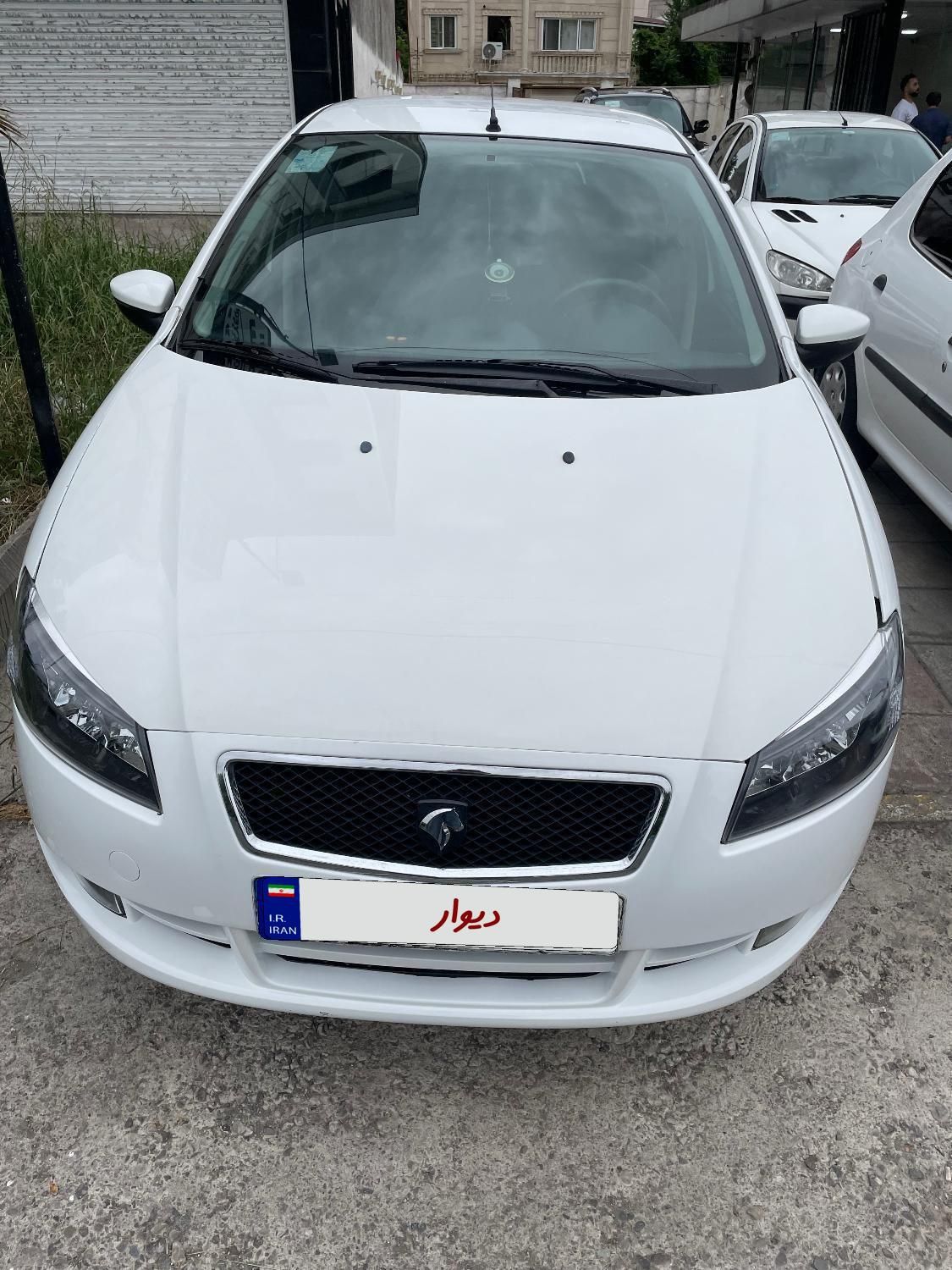خودرو رانا، LX آگهی ann_18757467