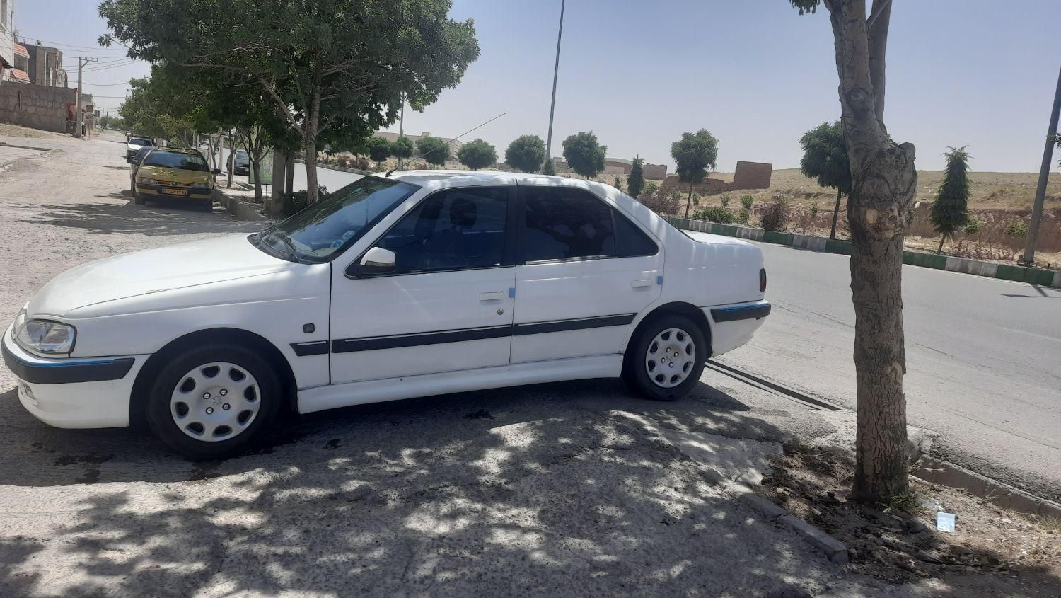 خودرو پژو، پارس آگهی ann_18757468