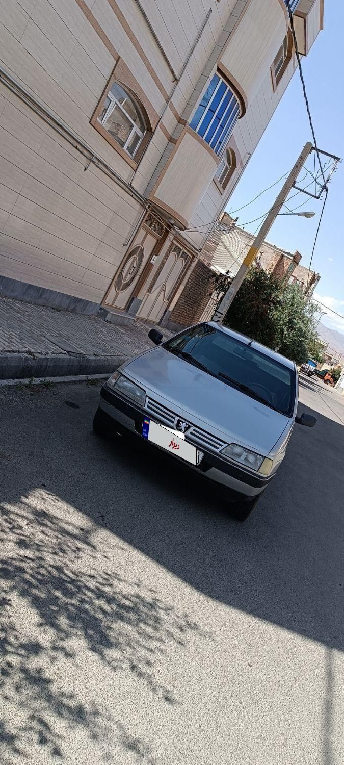 خودرو پژو، 405 آگهی ann_18757469
